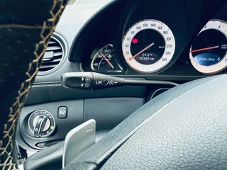 Mercedes-Benz  SL 2010