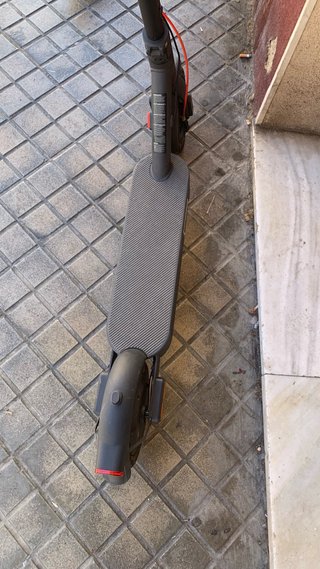 Patinete Eléctrico Xiaomi 4 Pro (2ª Gen)