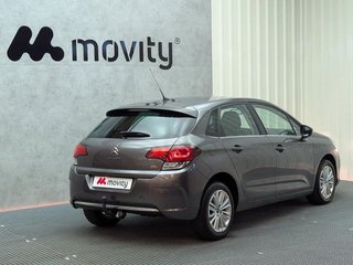 Citroën C4 BlueHDi 73KW (100CV) Live Edition