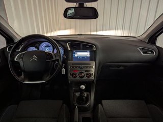 Citroën C4 BlueHDi 73KW (100CV) Live Edition