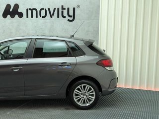 Citroën C4 BlueHDi 73KW (100CV) Live Edition