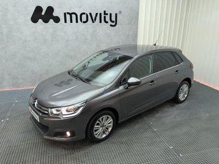 Citroën C4 BlueHDi 73KW (100CV) Live Edition