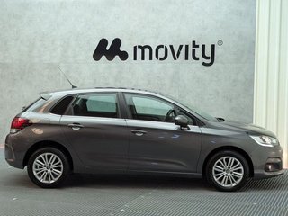 Citroën C4 BlueHDi 73KW (100CV) Live Edition