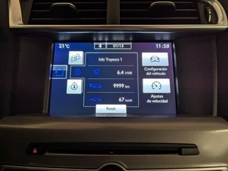 Citroën C4 BlueHDi 73KW (100CV) Live Edition
