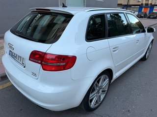 Audi A3 2012