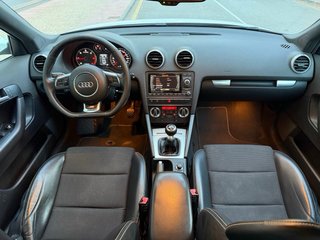 Audi A3 2012
