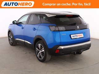 Peugeot 3008 1.2 PureTech Allure Pack