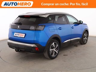 Peugeot 3008 1.2 PureTech Allure Pack