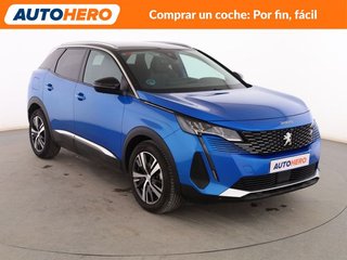 Peugeot 3008 1.2 PureTech Allure Pack