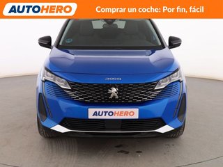 Peugeot 3008 1.2 PureTech Allure Pack