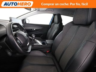 Peugeot 3008 1.2 PureTech Allure Pack