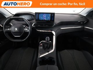 Peugeot 3008 1.2 PureTech Allure Pack