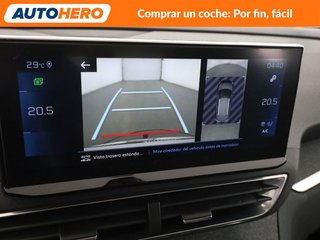 Peugeot 3008 1.2 PureTech Allure Pack