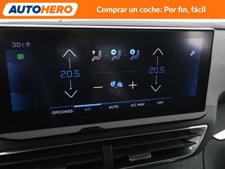 Peugeot 3008 1.2 PureTech Allure Pack