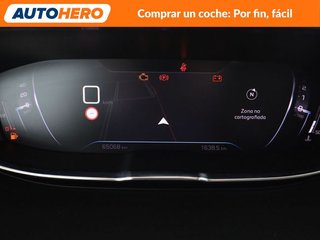Peugeot 3008 1.2 PureTech Allure Pack