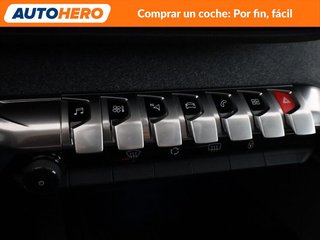 Peugeot 3008 1.2 PureTech Allure Pack