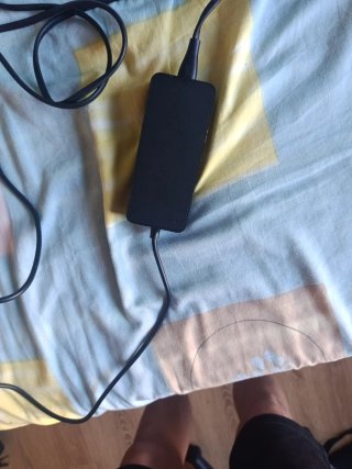 Cargador Xiaomi patinete eléctrico 3