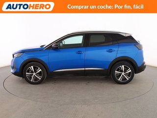 Peugeot 3008 1.2 PureTech Allure Pack