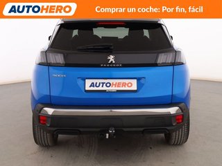 Peugeot 3008 1.2 PureTech Allure Pack