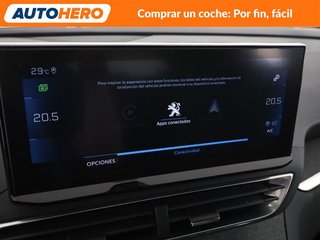 Peugeot 3008 1.2 PureTech Allure Pack