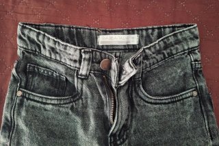 Jeans bimba