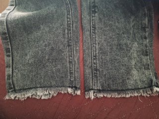 Jeans bimba