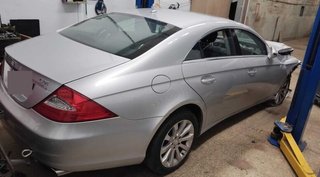 A6420101767 tapa motor mercedes-benz cls bm 108918