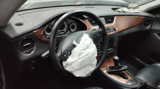 A6420101767 tapa motor mercedes-benz cls bm 108918