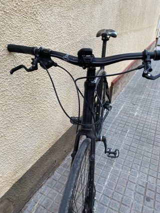 Orbea Carpe Talla L,