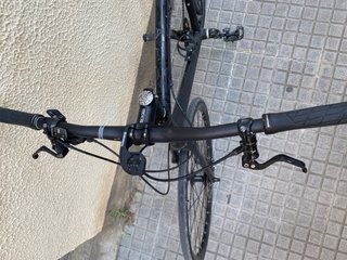 Orbea Carpe Talla L,