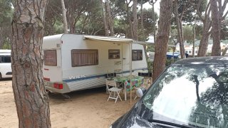 Toldo Fiamma F45