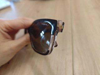 Gafas de sol Vogue VO5558S Marrón/Dorado