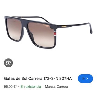 GAFAS DE SOL CARRERA