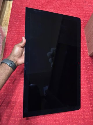 Pantalla iMac 21.5 A1418 Plata
