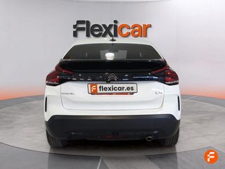 Citroën C4 BlueHDi 130 S&S EAT8 Feel Pack