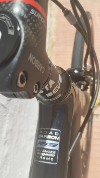 Bici Carretera Megamo Ris