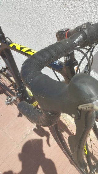Bici Carretera Megamo Ris