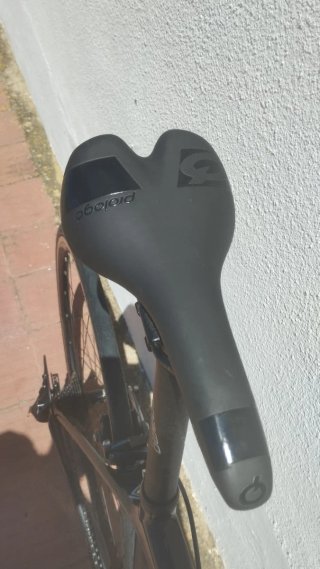 Bici Carretera Megamo Ris