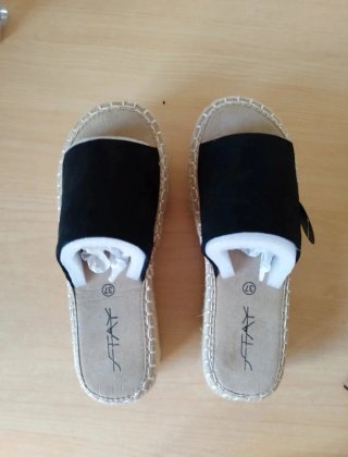 Sandalias