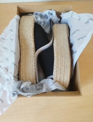 Sandalias