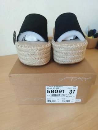 Sandalias