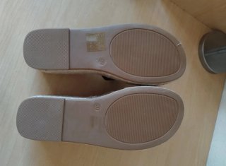Sandalias