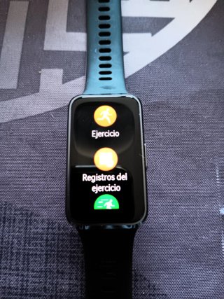 Smartwatch Huawei Band 10 + regalo