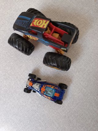 Pista Hot Wheels Scorpion Superimpulso