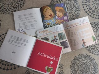 -Lote 22 libros: Cuentos Clásicos Infantiles.