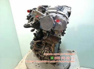 Audi jgrmp675907 motor completo bgb a4 a Ref:81433
