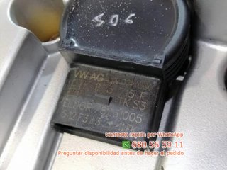 Audi jgrmp675907 motor completo bgb a4 a Ref:81433