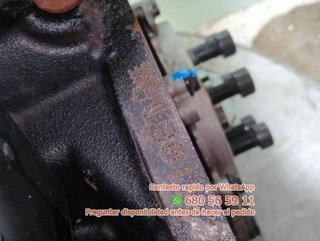 Audi jgrmp675907 motor completo bgb a4 a Ref:81433