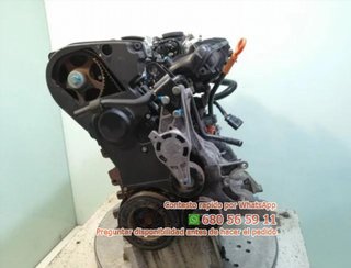 Audi jgrmp675907 motor completo bgb a4 a Ref:81433