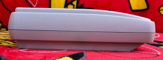 Console Super Nintendo PAL + 2 Controller